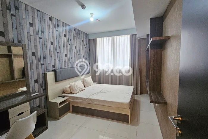 Apartemen Nyaman untuk Disewa, 1 Kamar di Jakarta Selatan Apartemen Nyaman untuk Disewa, 1 Kamar di Jakarta Selatan