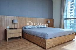 Siap Huni Apartemen Prestisius di Senopati 3 Kamar & 3 Kamar Mandi Siap Huni Apartemen Prestisius di Senopati 3 Kamar & 3 Kamar Mandi