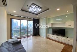 Hunian Strategis 135m2 di Kuningan Jakarta Selatan 3 KT Hunian Strategis 135m2 di Kuningan Jakarta Selatan 3 KT