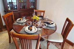 Apartemen Sewa 2 Kamar Murah Siap Huni di Jakarta Selatan, Luas 135m2 Apartemen Sewa 2 Kamar Murah Siap Huni di Jakarta Selatan, Luas 135m2