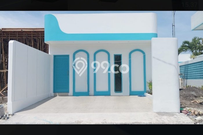 DIJUAL! Vila di Denpasar Selatan, Area 205m2m², Posisi Strategis DIJUAL! Vila di Denpasar Selatan, Area 205m2m², Posisi Strategis
