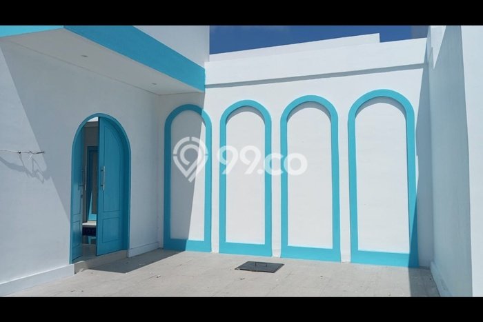 Tersedia Vila di Denpasar Selatan, Ukuran 130m2m², Akses mudah transportasi Tersedia Vila di Denpasar Selatan, Ukuran 130m2m², Akses mudah transportasi
