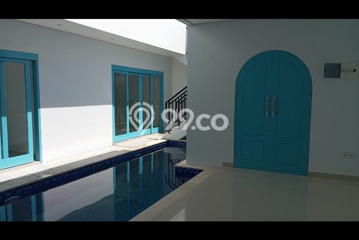 Tersedia Vila di Denpasar Selatan, Ukuran 130m2m², Akses mudah transportasi Tersedia Vila di Denpasar Selatan, Ukuran 130m2m², Akses mudah transportasi