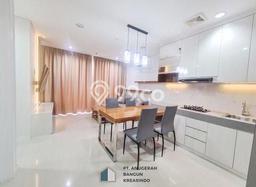 Hunian Apartemen Strategis untuk Dijual di Tangerang dengan 2 Kamar Hunian Apartemen Strategis untuk Dijual di Tangerang dengan 2 Kamar