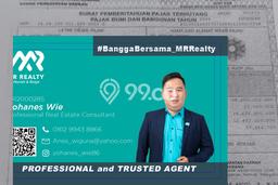 Kavling Tanah di Serang Dijual Luas 11m2 Legalitas - Kavling Tanah di Serang Dijual Luas 11m2 Legalitas -