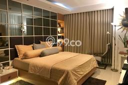 Apartemen Terawat Dijual di Jakarta Selatan Spesifikasi 1 KT, 1 KM Apartemen Terawat Dijual di Jakarta Selatan Spesifikasi 1 KT, 1 KM