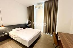 Apartemen Nyaman untuk Disewa, 2 Kamar di Jakarta Selatan Apartemen Nyaman untuk Disewa, 2 Kamar di Jakarta Selatan