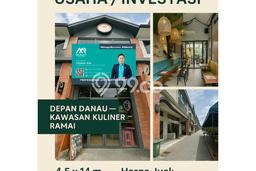 Ruko Bagus Dijual di Citra Garden Jakarta Barat Lokasi Strategis Cocok untuk Kembangkan Bisnis Ruko Bagus Dijual di Citra Garden Jakarta Barat Lokasi Strategis Cocok untuk Kembangkan Bisnis