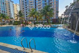 Hunian Apartemen Strategis untuk Dijual di Jakarta Utara dengan 3 Kamar Hunian Apartemen Strategis untuk Dijual di Jakarta Utara dengan 3 Kamar