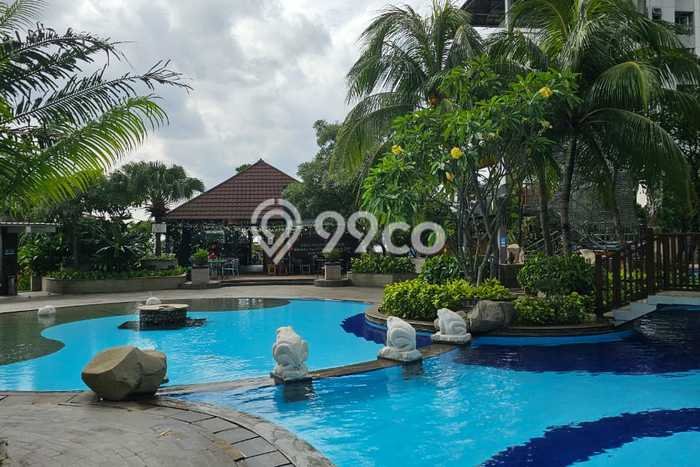Dijual Apartemen di Jakarta Barat 2 Kamar & 1 Kamar Mandi, Luas 42m2 Dijual Apartemen di Jakarta Barat 2 Kamar & 1 Kamar Mandi, Luas 42m2