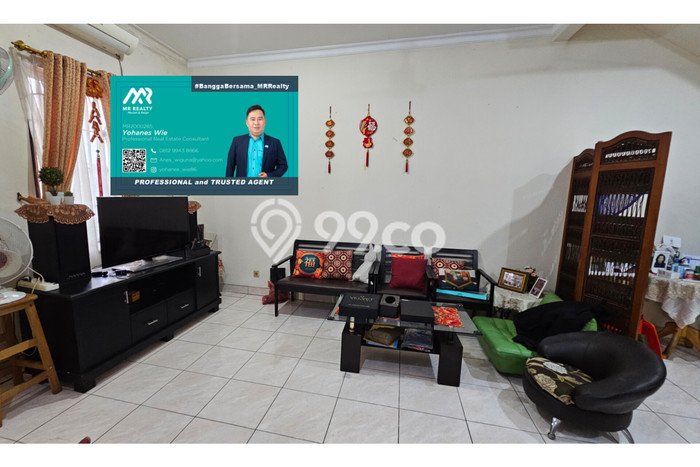 Jarang Ada! Rumah Kontrakan 3 Kamar Nyaman Siap Huni Kapuk Muara Jarang Ada! Rumah Kontrakan 3 Kamar Nyaman Siap Huni Kapuk Muara