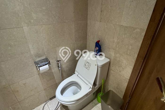 Sewa Apartemen Terjangkau 2 BR di Sudirman Jakarta Selatan Sewa Apartemen Terjangkau 2 BR di Sudirman Jakarta Selatan