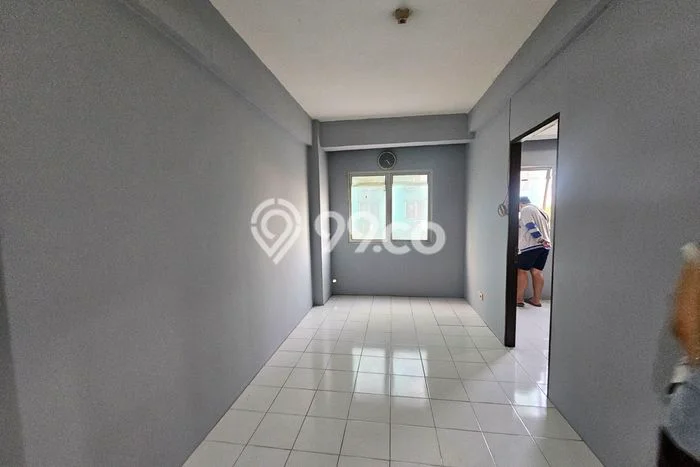 Apartemen Murah dengan 2 BR & 1 KM di Cengkareng Jakarta Barat Apartemen Murah dengan 2 BR & 1 KM di Cengkareng Jakarta Barat