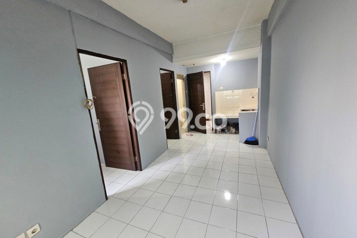Apartemen Murah dengan 2 BR & 1 KM di Cengkareng Jakarta Barat Apartemen Murah dengan 2 BR & 1 KM di Cengkareng Jakarta Barat