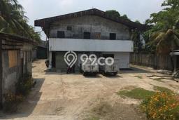 Gudang Dijual di Jakarta Utara LT 2090m2 & LB 1800m2 Lokasi Terbaik! Gudang Dijual di Jakarta Utara LT 2090m2 & LB 1800m2 Lokasi Terbaik!
