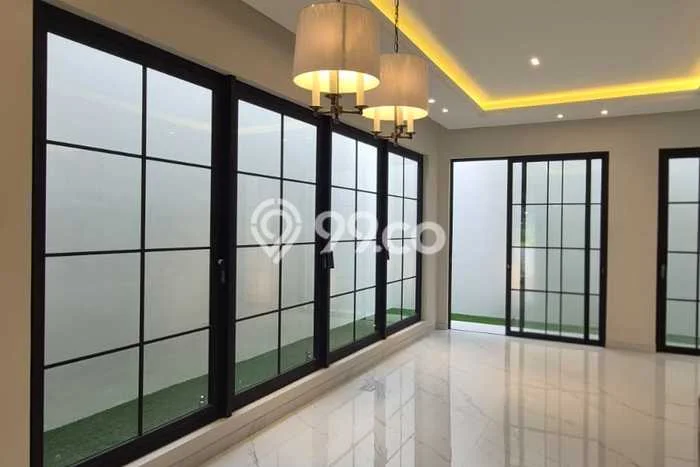 Hunian Luxury Best Area di Surabaya, Jawa Timur Hunian Luxury Best Area di Surabaya, Jawa Timur
