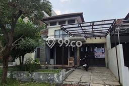 Hunian Nyaman Asri 3 KT Siap Huni di Citraland Surabaya Hunian Nyaman Asri 3 KT Siap Huni di Citraland Surabaya