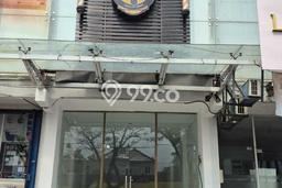 Disewakan Ruko di Pusat Kota Surabaya Ramai Strategis Disewakan Ruko di Pusat Kota Surabaya Ramai Strategis