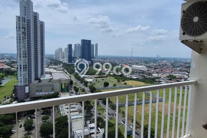 Tersedia Apartemen 0 KT, 1 KM, 25m2 di Dukuh Pakis, Surabaya Tersedia Apartemen 0 KT, 1 KM, 25m2 di Dukuh Pakis, Surabaya