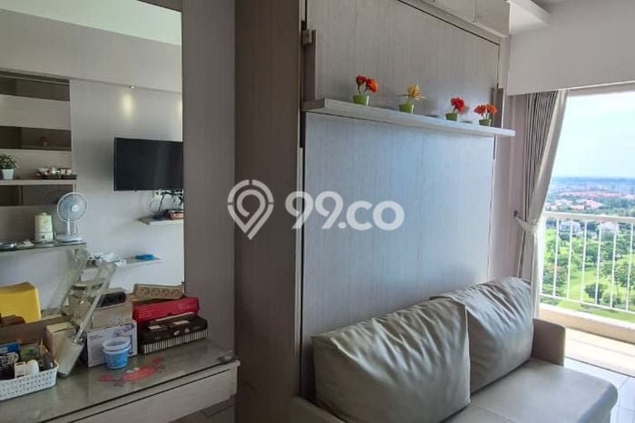 Tersedia Apartemen 0 KT, 1 KM, 25m2 di Dukuh Pakis, Surabaya Tersedia Apartemen 0 KT, 1 KM, 25m2 di Dukuh Pakis, Surabaya