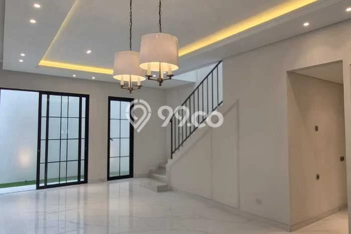 Hunian Luxury Best Area di Surabaya, Jawa Timur Hunian Luxury Best Area di Surabaya, Jawa Timur