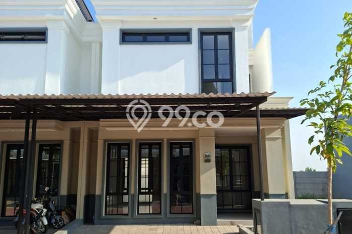 HUNIAN PILIHAN! Rumah kawasan Wiyung, 4 KT, Area Asri, Luas 119m2m² LB 160m2m² HUNIAN PILIHAN! Rumah kawasan Wiyung, 4 KT, Area Asri, Luas 119m2m² LB 160m2m²