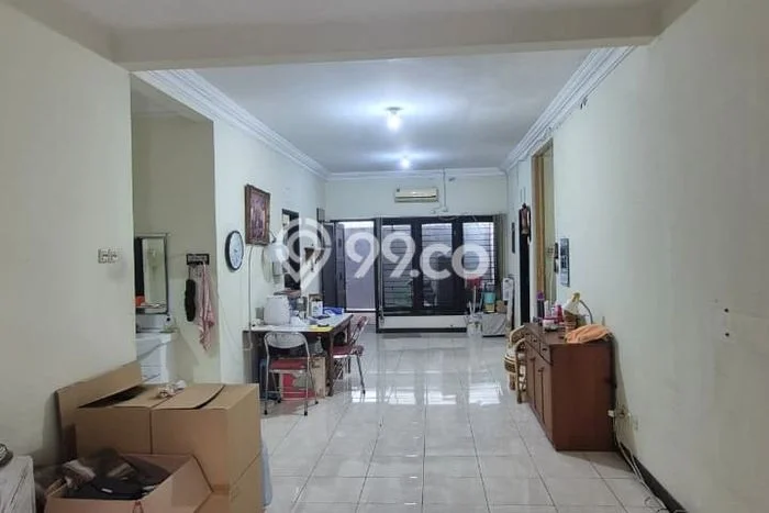 Hunian Nyaman Asri 3 KT Siap Huni di Citraland Surabaya Hunian Nyaman Asri 3 KT Siap Huni di Citraland Surabaya