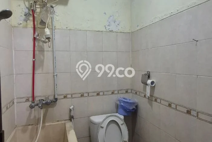 Hunian Nyaman Asri 3 KT Siap Huni di Citraland Surabaya Hunian Nyaman Asri 3 KT Siap Huni di Citraland Surabaya