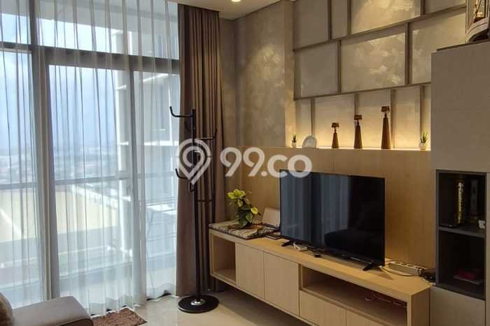 Sewa Apartemen Minimalis 82m2 Punya 2 KT, 2 KM, Lokasi di Dukuh Pakis Sewa Apartemen Minimalis 82m2 Punya 2 KT, 2 KM, Lokasi di Dukuh Pakis