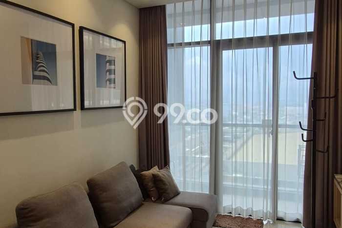 Sewa Apartemen Minimalis 82m2 Punya 2 KT, 2 KM, Lokasi di Dukuh Pakis Sewa Apartemen Minimalis 82m2 Punya 2 KT, 2 KM, Lokasi di Dukuh Pakis
