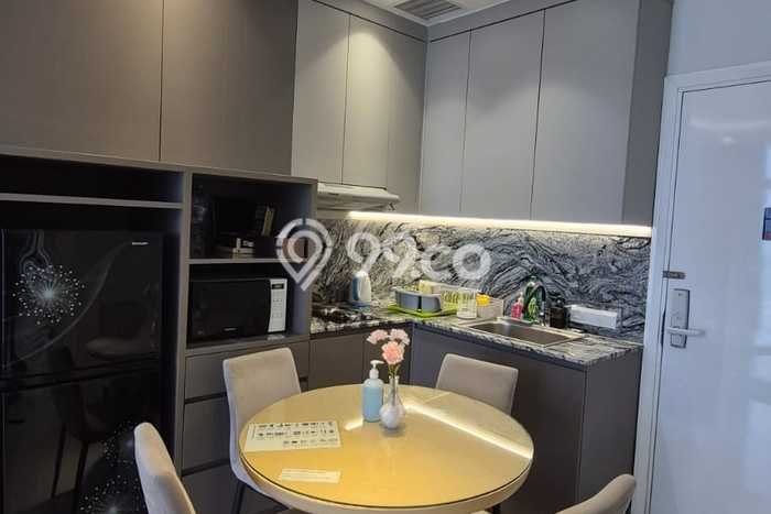 Sewa Apartemen Minimalis 82m2 Punya 2 KT, 2 KM, Lokasi di Dukuh Pakis Sewa Apartemen Minimalis 82m2 Punya 2 KT, 2 KM, Lokasi di Dukuh Pakis