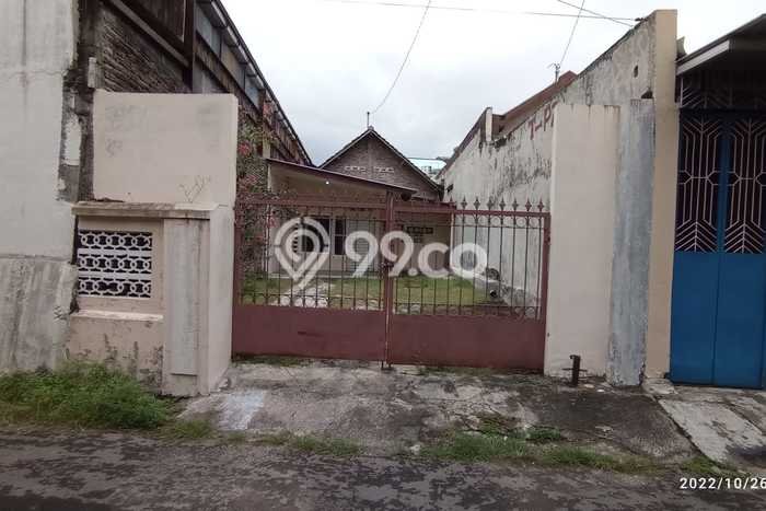 Dijual Rumah 2 Kamar Lokasi Ideal Bagus dan Strategis di Jebres Dijual Rumah 2 Kamar Lokasi Ideal Bagus dan Strategis di Jebres