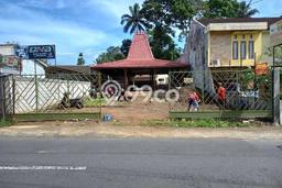 Komersial Disewakan Cepat di Tingkir Salatiga LB 220m2 Komersial Disewakan Cepat di Tingkir Salatiga LB 220m2
