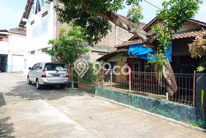 Rumah Modern Minimalis 4 Kamar Siap Huni di Gemolong Rumah Modern Minimalis 4 Kamar Siap Huni di Gemolong