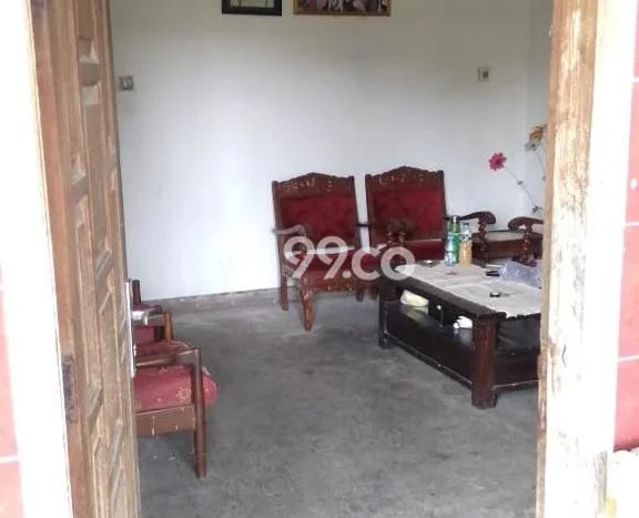 Rumah Modern Minimalis 4 Kamar Siap Huni di Gemolong Rumah Modern Minimalis 4 Kamar Siap Huni di Gemolong