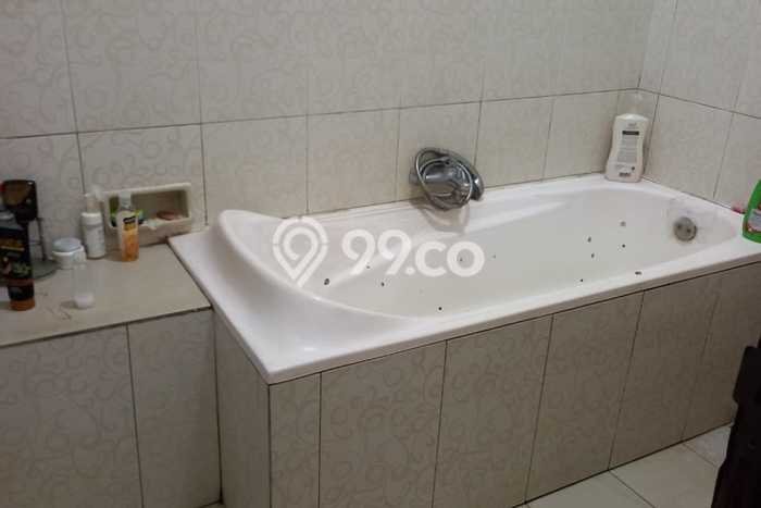 Hunian Cantik Minimalis Lb 225m2 di Semarang Selatan, Semarang Hunian Cantik Minimalis Lb 225m2 di Semarang Selatan, Semarang