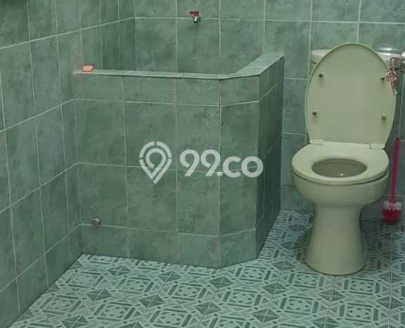 Jual Rumah Favorit Siap Huni LB 130m2 di Solo Baru, Solo Jual Rumah Favorit Siap Huni LB 130m2 di Solo Baru, Solo