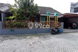 Jual Rumah Favorit Siap Huni LB 160m2 di Kartasura, Sukoharjo Jual Rumah Favorit Siap Huni LB 160m2 di Kartasura, Sukoharjo