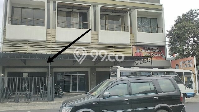 Ruko Favorit Dijual di Kartasura Sukoharjo Area Pusat Bisnis Ruko Favorit Dijual di Kartasura Sukoharjo Area Pusat Bisnis