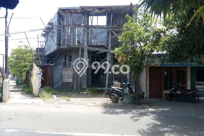 Dijual Rumah Minimalis Bagus Punya 2 KT di Banjarsari Solo SHM Dijual Rumah Minimalis Bagus Punya 2 KT di Banjarsari Solo SHM