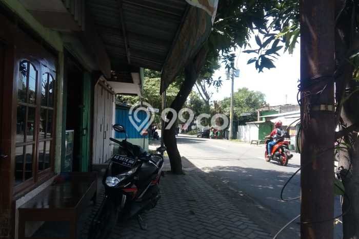 Dijual Rumah Minimalis Bagus Punya 2 KT di Banjarsari Solo SHM Dijual Rumah Minimalis Bagus Punya 2 KT di Banjarsari Solo SHM