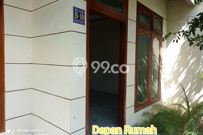 Jual Rumah Bagus Siap Huni LB 240m2 di Baki, Sukoharjo Jual Rumah Bagus Siap Huni LB 240m2 di Baki, Sukoharjo