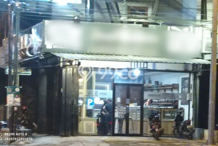 Disewakan Ruko Kawasan Pasar Kliwon, Luas 210m², Area Strategis, Ready Untuk Dipakai Disewakan Ruko Kawasan Pasar Kliwon, Luas 210m², Area Strategis, Ready Untuk Dipakai