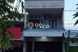 Unit Ruko Dijual di Pasar Kliwon Solo Luas Bangunan 400m2 Unit Ruko Dijual di Pasar Kliwon Solo Luas Bangunan 400m2