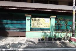 Kesempatan Investasi di Laweyan, Dekat Kawasan Bisnis, Solo - 11 Kamar Tidur Kesempatan Investasi di Laweyan, Dekat Kawasan Bisnis, Solo - 11 Kamar Tidur