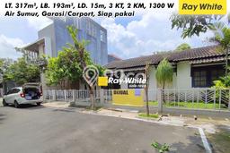 Rumah kawasan Colomadu, Karanganyar, Luas 317m² LB 193m² Rumah kawasan Colomadu, Karanganyar, Luas 317m² LB 193m²
