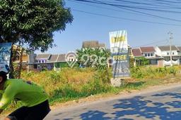 Dijual Tanah Lokasi Prima di Colomadu, Luas 2703m², Lingkungan Asri Dijual Tanah Lokasi Prima di Colomadu, Luas 2703m², Lingkungan Asri