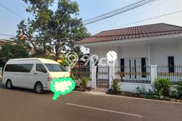 FEATURED! Rumah kawasan Pulogebang, 3 KT, Area Premium, Luas 200m² Bangunan 120m² FEATURED! Rumah kawasan Pulogebang, 3 KT, Area Premium, Luas 200m² Bangunan 120m²