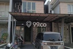 Rumah di Cakung, Lingkungan Strategis, 2 KT Rumah di Cakung, Lingkungan Strategis, 2 KT