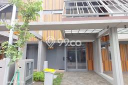 PREMIUM CHOICE! Rumah di Harapan Indah, 2 KT, Lingkungan Strategis, LT 60m² Bangunan 55m² PREMIUM CHOICE! Rumah di Harapan Indah, 2 KT, Lingkungan Strategis, LT 60m² Bangunan 55m²